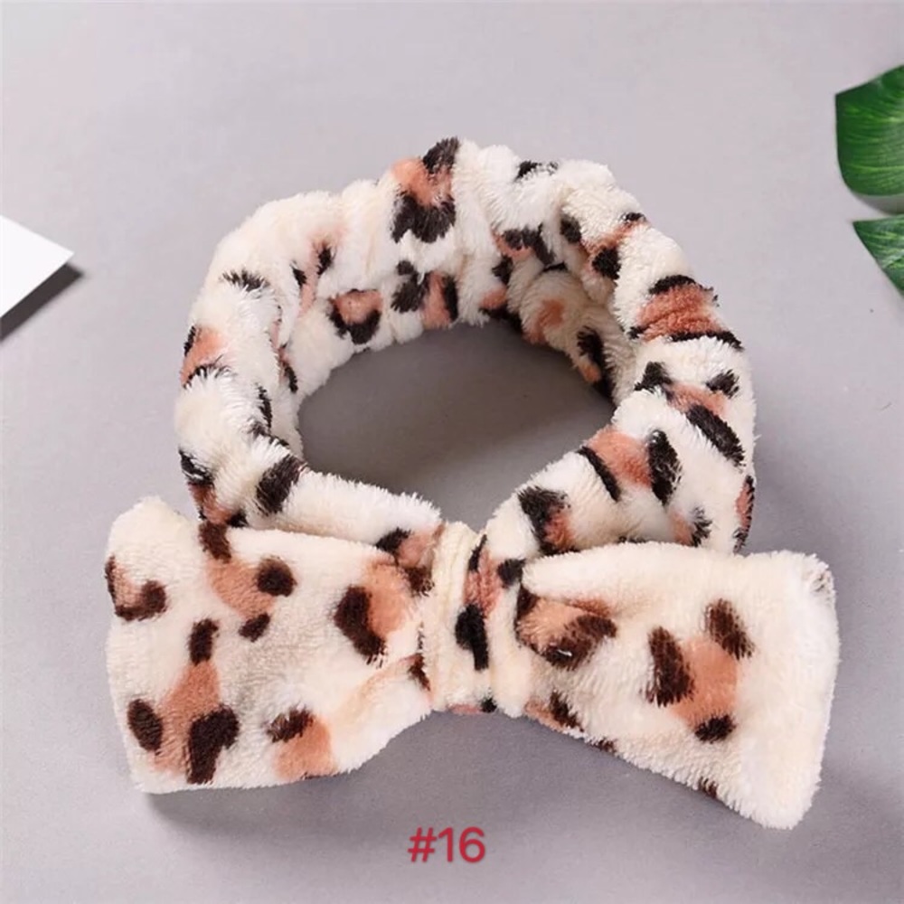 Hairband / headband / hair tool
